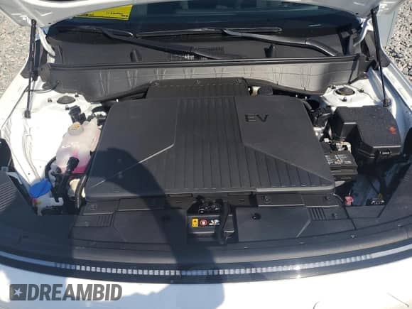 2025 Hyundai Kona SEL с VIN KM8HC3A69SU021810, выставлен на аукционе Copart как лот 66537875 с пробегом 2 622 миль миль и Списание • Salvage title. История ставок и продаж доступна на DreamBid. Изображение 12.