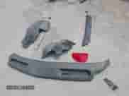 2001 Chevrolet Silverado 1500 с VIN 1GCEC14V41Z120003, выставлен на аукционе IAAI как лот 42349073 с пробегом 216 504 миль миль и . История ставок и продаж доступна на DreamBid. Изображение 12.