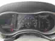 2017 Jeep Grand Cherokee SRT с VIN 1C4RJFDJ2HC822710, выставлен на аукционе Copart как лот 68834355 с пробегом 103 517 миль миль и Списание • Salvage title. История ставок и продаж доступна на DreamBid. Изображение 9.