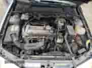 2002 Saturn LS with VIN 1G8JU54F82Y567169, listed as a Copart auction lot 73280794 with 53,894 mi miles and Salvage title. Bid and sale history available at DreamBid. Image 11.