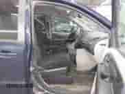 2014 Dodge Grand Caravan SE with VIN 2C4RDGBG8ER100018, listed as a IAAI auction lot 43506142 with 224,863 mi miles and . Bid and sale history available at DreamBid. Image 5.