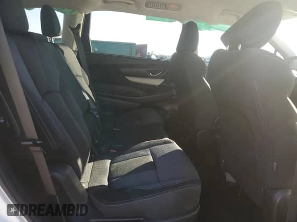 2021 Subaru Ascent Premium с VIN 4S4WMACDXM3476985, выставлен на аукционе Copart как лот 81786685 с пробегом 30 128 миль миль и Списание • Salvage title. История ставок и продаж доступна на DreamBid. Изображение 11.