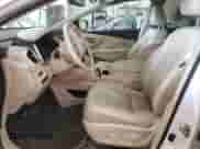 2017 Nissan Murano Platinum с VIN 5N1AZ2MH3HN132878, выставлен на аукционе Copart как лот 71266325 с пробегом 114 080 миль миль и Списание • Salvage title. История ставок и продаж доступна на DreamBid. Изображение 7.