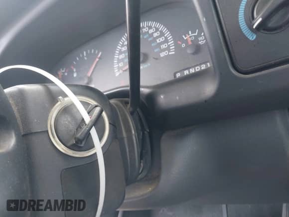 1998 Dodge 1500 с VIN 1B7HC16XXWS640203, выставлен на аукционе IAAI как лот 42687642 с пробегом 135 438 миль миль и . История ставок и продаж доступна на DreamBid. Изображение 11.