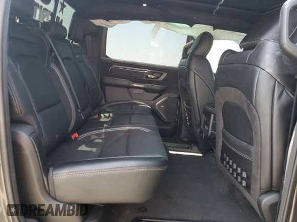 2023 Ram 1500 TRX z VIN 1C6SRFU96PN559454, wystawiony jako Copart lot #61220505 z przebiegiem 13 201 mil mil oraz Szkoda całkowita • Salvage title. Historia ofert i sprzedaży dostępna na DreamBid. Obrazek 10.