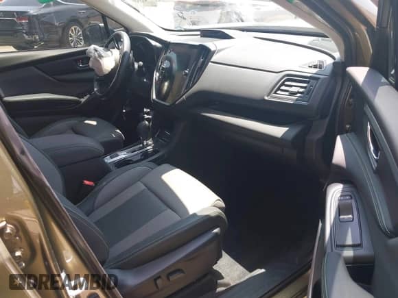 2023 Subaru Ascent Onyx Limited с VIN 4S4WMAKD3P3438522, выставлен на аукционе IAAI как лот 42597083 с пробегом 33 251 миль миль и . История ставок и продаж доступна на DreamBid. Изображение 5.