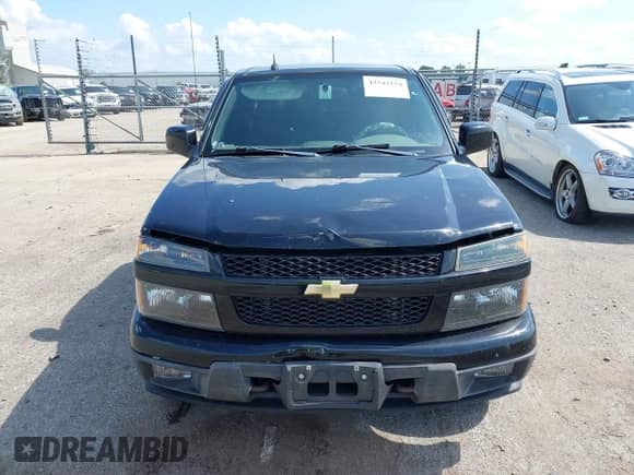 2012 Chevrolet Colorado 1LT z VIN 1GCJTCFE0C8137123, wystawiony jako IAAI lot #42542154 z przebiegiem 153 400 mil mil oraz . Historia ofert i sprzedaży dostępna na DreamBid. Obrazek 12.
