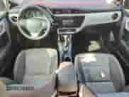 2019 Toyota Corolla L with VIN 5YFBURHE1KP949681, listed as a Copart auction lot 81183665 with 121,541 mi miles and Salvage title. Bid and sale history available at DreamBid. Image 8.