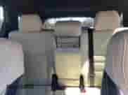 2017 Kia Sorento SXL z VIN 5XYPK4A54HG201173, wystawiony jako Copart lot #54933845 z przebiegiem 86 717 mil mil oraz Szkoda całkowita • Salvage title. Historia ofert i sprzedaży dostępna na DreamBid. Obrazek 10.