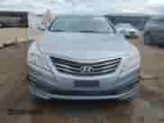 2015 Hyundai Azera с VIN KMHFG4JG7FA439963, выставлен на аукционе Copart как лот 57679575 с пробегом 200 379 миль миль и Чистый • Clean title. История ставок и продаж доступна на DreamBid. Изображение 5.