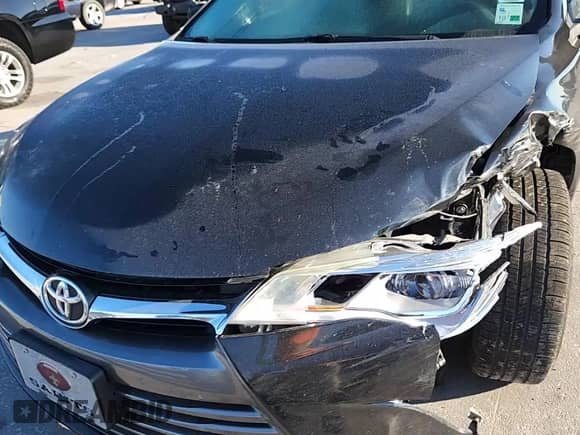 2016 Toyota Camry XLE with VIN 4T1BK1FK7GU573042, listed as a Copart auction lot 86300875 with 213,846 mi miles and Salvage title. Bid and sale history available at DreamBid. Image 14.