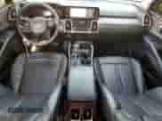 2022 Kia Sorento X-Line EX с VIN 5XYRHDLF3NG127656, выставлен на аукционе Copart как лот 60392435 с пробегом 44 140 миль миль и Списание • Salvage title. История ставок и продаж доступна на DreamBid. Изображение 8.