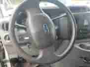 2010 Ford Econoline Cargo Commercial with VIN 1FTNE1EW1ADA91297, listed as a IAAI auction lot 43554414 with Not provided miles and . Bid and sale history available at DreamBid. Image 17.