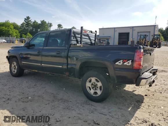 2007 Chevrolet Silverado 1500 LS с VIN 2GCEK13V671142817, выставлен на аукционе Copart как лот 61142085 с пробегом Не указан миль и Чистый • Clean title. История ставок и продаж доступна на DreamBid. Изображение 2.