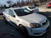 2014 Chevrolet Caprice Police Police с VIN 6G3NS5U37EL961284, выставлен на аукционе Copart как лот 75945564 с пробегом 59 442 миль миль и Чистый • Clean title. История ставок и продаж доступна на DreamBid. Изображение 4.