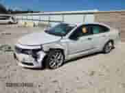 2016 Chevrolet Impala LTZ с VIN 2G1145S38G9114432, выставлен на аукционе Copart как лот 68914925 с пробегом 137 664 миль миль и Списание • Salvage title. История ставок и продаж доступна на DreamBid. Изображение 1.