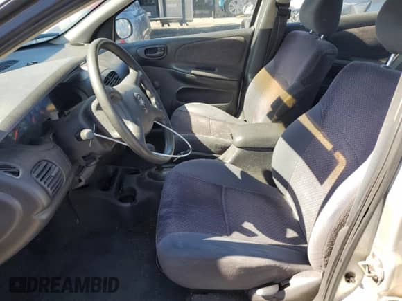 2000 Dodge Neon Highline с VIN 1B3ES46C1YD843672, выставлен на аукционе Copart как лот 46448735 с пробегом 102 574 миль миль и Чистый • Clean title. История ставок и продаж доступна на DreamBid. Изображение 7.