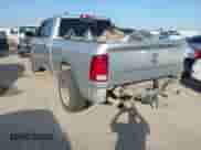 2018 Ram 1500 Big Horn с VIN 1C6RR6TT6JS168129, выставлен на аукционе IAAI как лот 42925799 с пробегом 150 862 миль миль и . История ставок и продаж доступна на DreamBid. Изображение 3.