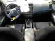 2021 Mitsubishi Outlander ES z VIN JA4ARUAU6MU030941, wystawiony jako Copart lot #68416025 z przebiegiem 86 056 mil mil oraz Szkoda całkowita • Salvage title. Historia ofert i sprzedaży dostępna na DreamBid. Obrazek 8.