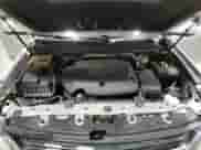 2018 Chevrolet Colorado 4WD LT z VIN 1GCGTCEN3J1125761, wystawiony jako Copart lot #42904465 z przebiegiem 52 377 mil mil oraz Szkoda całkowita • Salvage title. Historia ofert i sprzedaży dostępna na DreamBid. Obrazek 12.