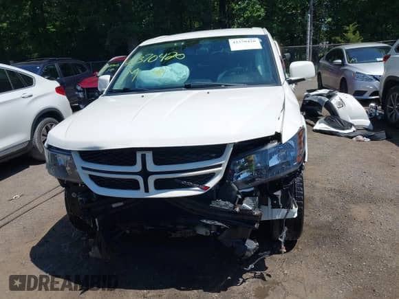 2018 Dodge Journey GT with VIN 3C4PDDEG5JT390520, listed as a IAAI auction lot 42370420 with 79,223 mi miles and . Bid and sale history available at DreamBid. Image 13.