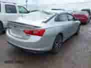 2020 Chevrolet Malibu RS with VIN 1G1ZG5ST2LF081424, listed as a IAAI auction lot 42577078 with 64,347 mi miles and . Bid and sale history available at DreamBid. Image 4.