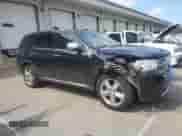 2012 Dodge Durango Citadel with VIN 1C4RDJEG3CC130624, listed as a Copart auction lot 63826465 with 218,600 mi miles and Salvage title. Bid and sale history available at DreamBid. Image 4.