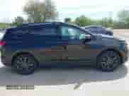 2023 Chevrolet Equinox RS with VIN 3GNAXWEGXPL237138, listed as a IAAI auction lot 42257175 with 26,605 mi miles and . Bid and sale history available at DreamBid. Image 13.