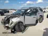 2014 Ford Explorer с VIN 1FM5K7B93EGA60529, выставлен на аукционе Copart как лот 76144064 с пробегом Не указан миль и Списание • Salvage title. История ставок и продаж доступна на DreamBid. Изображение 1.