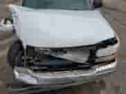 2000 GMC Sierra 1500 SL с VIN 1GTEC14W7YZ222401, выставлен на аукционе Copart как лот 51982835 с пробегом 142 540 миль миль и Списание • Salvage title. История ставок и продаж доступна на DreamBid. Изображение 11.