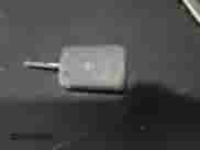 1992 Mercedes-Benz 500 z VIN WDBFA66E7NF043220, wystawiony jako IAAI lot #42744207 z przebiegiem Nie podano mil oraz . Historia ofert i sprzedaży dostępna na DreamBid. Obrazek 11.