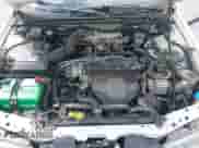 1990 Honda Accord LX with VIN JHMCB7652LC067333, listed as a IAAI auction lot 42580921 with 119,733 mi miles and . Bid and sale history available at DreamBid. Image 10.