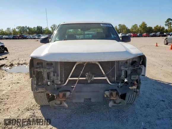 2006 Chevrolet Silverado 1500 LS с VIN 1GCEC19VX6E195697, выставлен на аукционе Copart как лот 90806765 с пробегом 182 523 миль миль и Списание • Salvage title. История ставок и продаж доступна на DreamBid. Изображение 5.