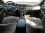 2016 Chevrolet Impala LT с VIN 2G1WB5E30G1148256, выставлен на аукционе Copart как лот 81802405 с пробегом 89 031 миль миль и Списание • Salvage title. История ставок и продаж доступна на DreamBid. Изображение 8.