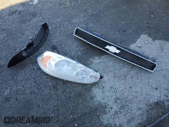 2013 Chevrolet Impala LTZ с VIN 2G1WC5E34D1166428, выставлен на аукционе Copart как лот 87214665 с пробегом 137 830 миль миль и Списание • Salvage title. История ставок и продаж доступна на DreamBid. Изображение 12.