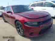 2019 Dodge Charger SXT with VIN 2C3CDXBGXKH547283, listed as a IAAI auction lot 43149551 with 122,906 mi miles and . Bid and sale history available at DreamBid. Image 1.