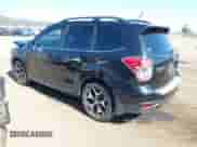 2014 Subaru Forester XT Touring z VIN JF2SJGMCXEH530537, wystawiony jako IAAI lot #43267826 z przebiegiem 102 917 mil mil oraz . Historia ofert i sprzedaży dostępna na DreamBid. Obrazek 3.