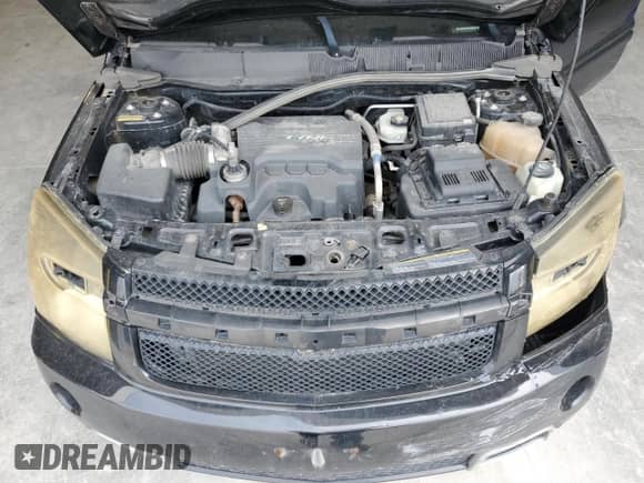 2007 Chevrolet Equinox LT с VIN 2CNDL73FX76059295, выставлен на аукционе Copart как лот 71436175 с пробегом 154 346 миль миль и Списание • Salvage title. История ставок и продаж доступна на DreamBid. Изображение 12.