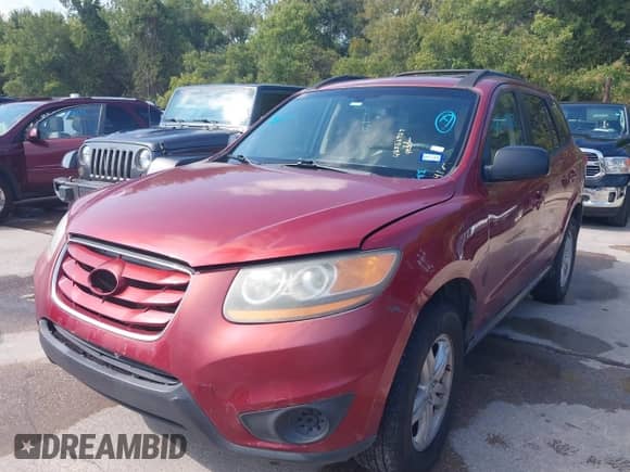 2010 Hyundai Santa Fe GLS с VIN 5NMSG3AB0AH404679, выставлен на аукционе IAAI как лот 43552927 с пробегом 222 748 миль миль и . История ставок и продаж доступна на DreamBid. Изображение 2.