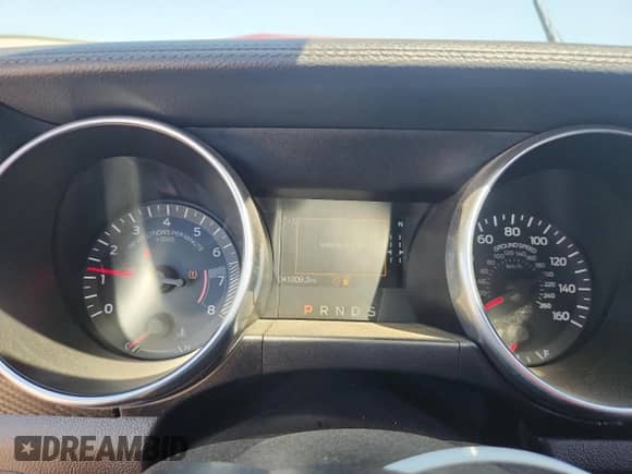 2021 Ford Mustang EcoBoost z VIN 1FA6P8TH8M5140060, wystawiony jako Copart lot #68943555 z przebiegiem 41 009 mil mil oraz Szkoda całkowita • Salvage title. Historia ofert i sprzedaży dostępna na DreamBid. Obrazek 9.