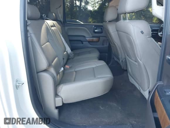 2014 GMC Sierra 1500 SLT z VIN 3GTU2VEC7EG336016, wystawiony jako IAAI lot #42830434 z przebiegiem 143 267 mil mil oraz . Historia ofert i sprzedaży dostępna na DreamBid. Obrazek 8.