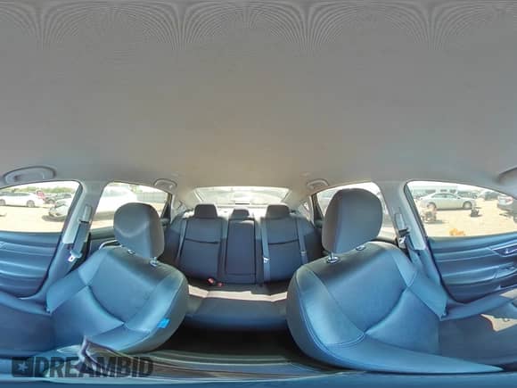 2016 Nissan Altima S z VIN 1N4AL3AP2GN375867, wystawiony jako Copart lot #71990025 z przebiegiem 154 590 mil mil oraz Szkoda całkowita • Salvage title. Historia ofert i sprzedaży dostępna na DreamBid. Obrazek 15.