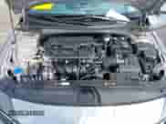 2024 Hyundai Elantra SEL z VIN KMHLM4DG3RU781212, wystawiony jako IAAI lot #43310046 z przebiegiem 21 974 mil mil oraz . Historia ofert i sprzedaży dostępna na DreamBid. Obrazek 10.