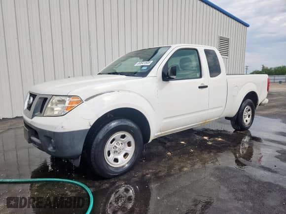 2017 Nissan Frontier SV with VIN 1N6BD0CT8HN725201, listed as a Copart auction lot 80841505 with 150,107 mi miles and Clean title. Bid and sale history available at DreamBid. Image 1.