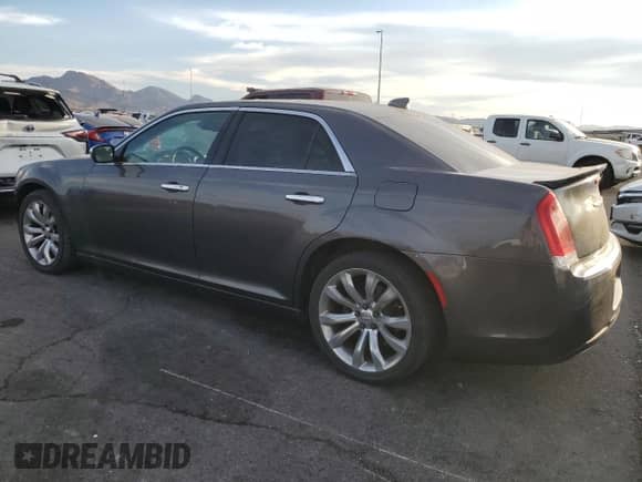 2019 Chrysler 300 Limited with VIN 2C3CCAEG0KH577629, listed as a Copart auction lot 70334655 with 69,361 mi miles and Salvage title. Bid and sale history available at DreamBid. Image 2.