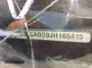 2018 Chrysler 300 S с VIN 2C3CCAGG9JH165415, выставлен на аукционе IAAI как лот 41336125 с пробегом 86 566 миль миль и . История ставок и продаж доступна на DreamBid. Изображение 12.