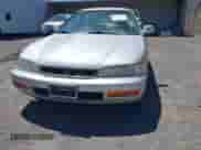 1997 Honda Accord LX с VIN 1HGCD5537VA036725, выставлен на аукционе IAAI как лот 42309612 с пробегом 182 864 миль миль и . История ставок и продаж доступна на DreamBid. Изображение 6.