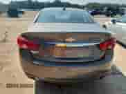 2019 Chevrolet Impala Premier с VIN 2G1105S31K9136454, выставлен на аукционе Copart как лот 80532615 с пробегом 126 162 миль миль и Чистый • Clean title. История ставок и продаж доступна на DreamBid. Изображение 6.