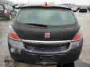 2008 Saturn Astra XR с VIN W08AT671685056142, выставлен на аукционе Copart как лот 43915805 с пробегом 89 168 миль миль и Списание • Salvage title. История ставок и продаж доступна на DreamBid. Изображение 6.