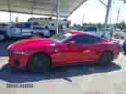 2024 Ford Mustang GT Premium с VIN 1FA6P8CFXR5433030, выставлен на аукционе IAAI как лот 43204997 с пробегом 10 861 миль миль и . История ставок и продаж доступна на DreamBid. Изображение 14.